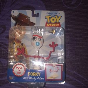 NIB Forky